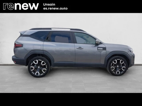 Dacia Bigster  JOURNEY GO M. HYBRID 140CV