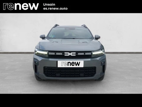 Dacia Bigster  JOURNEY GO M. HYBRID 140CV