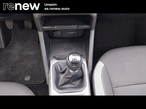 Dacia Bigster  JOURNEY GO M. HYBRID 140CV