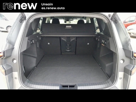 Dacia Bigster  JOURNEY GO M. HYBRID 140CV