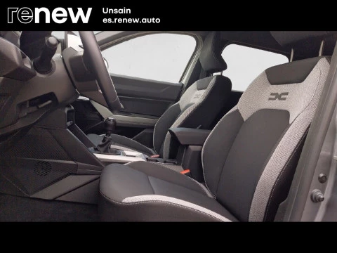 Dacia Bigster  JOURNEY GO M. HYBRID 140CV