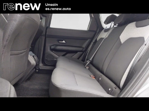 Dacia Bigster  JOURNEY GO M. HYBRID 140CV
