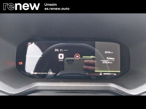 Dacia Bigster  JOURNEY GO M. HYBRID 140CV