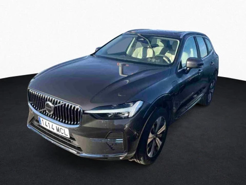 Volvo XC60 2.0 T6 AWD Recharge Plus Bright Auto