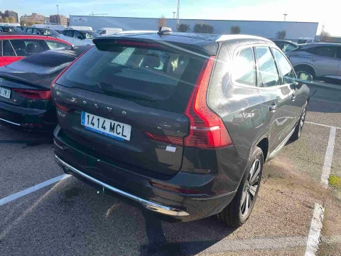 Volvo XC60 2.0 T6 AWD Recharge Plus Bright Auto