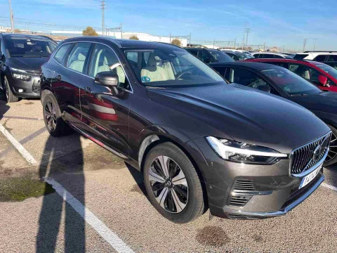 Volvo XC60 2.0 T6 AWD Recharge Plus Bright Auto