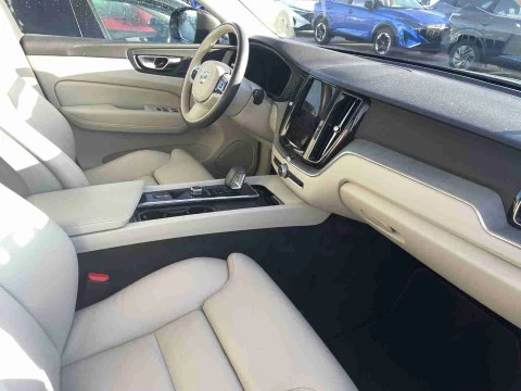 Volvo XC60 2.0 T6 AWD Recharge Plus Bright Auto