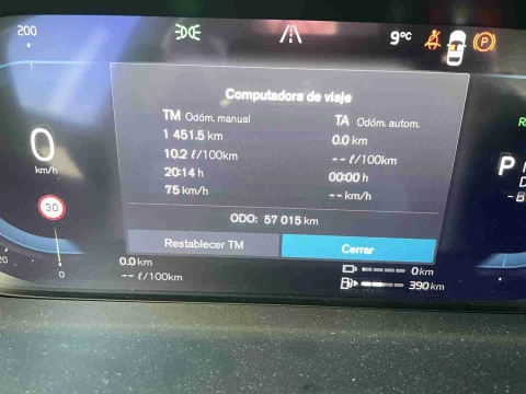 Volvo XC60 2.0 T6 AWD Recharge Plus Bright Auto