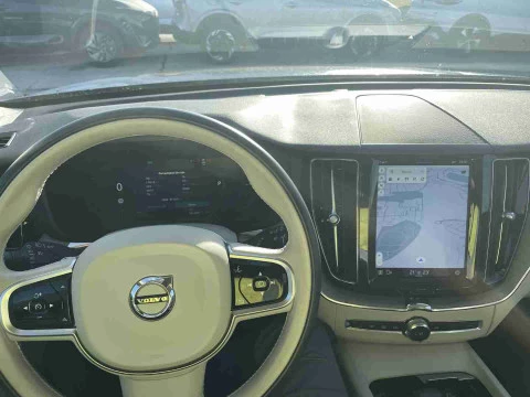 Volvo XC60 2.0 T6 AWD Recharge Plus Bright Auto