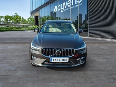 Volvo XC60 2.0 T6 AWD Recharge Plus Bright Auto