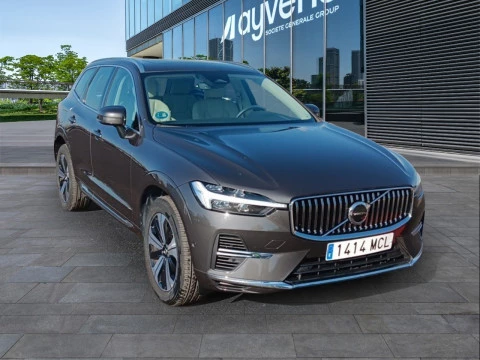 Volvo XC60 2.0 T6 AWD Recharge Plus Bright Auto