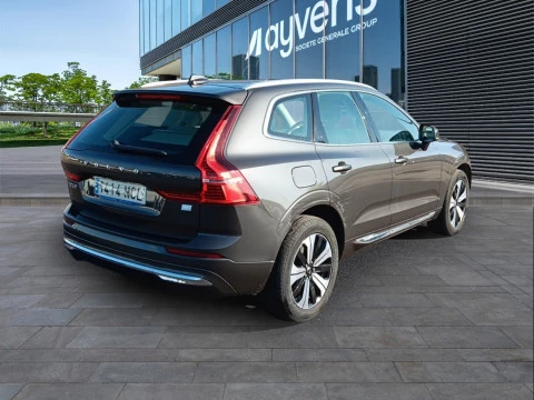 Volvo XC60 2.0 T6 AWD Recharge Plus Bright Auto