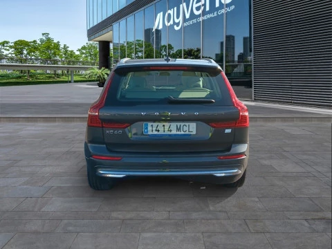Volvo XC60 2.0 T6 AWD Recharge Plus Bright Auto