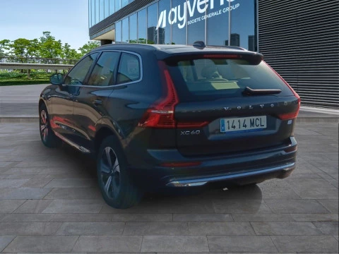 Volvo XC60 2.0 T6 AWD Recharge Plus Bright Auto