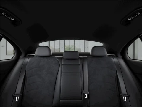 Mercedes-Benz Clase E 220 d