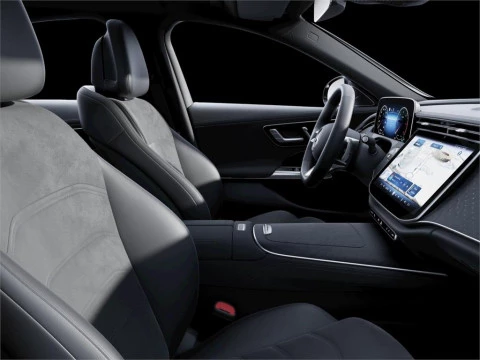 Mercedes-Benz Clase E 220 d