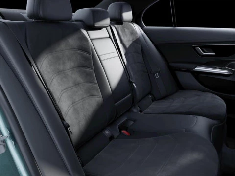 Mercedes-Benz Clase E 220 d