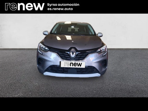 Renault Captur equilibre TCe 67kW (90CV)
