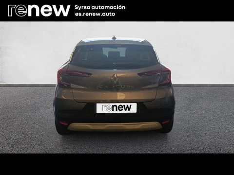 Renault Captur equilibre TCe 67kW (90CV)