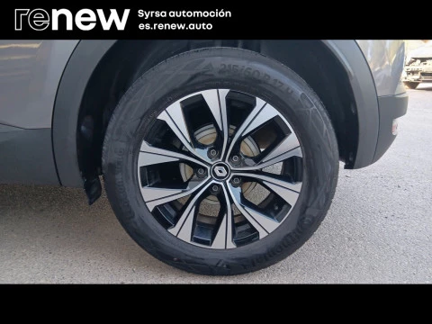 Renault Captur equilibre TCe 67kW (90CV)