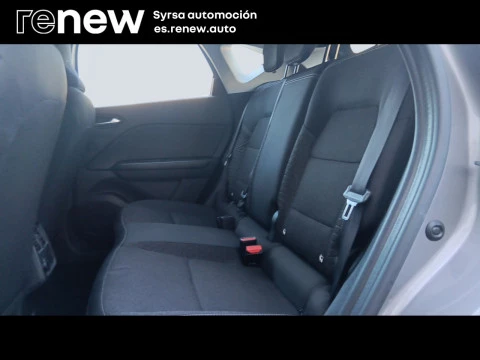 Renault Captur equilibre TCe 67kW (90CV)