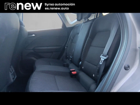 Renault Captur equilibre TCe 67kW (90CV)
