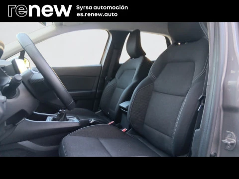 Renault Captur equilibre TCe 67kW (90CV)