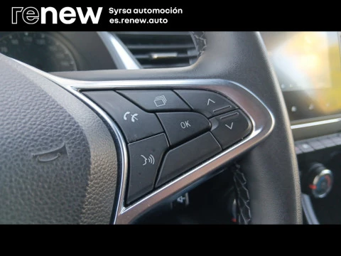 Renault Captur equilibre TCe 67kW (90CV)