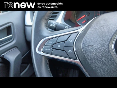 Renault Captur equilibre TCe 67kW (90CV)