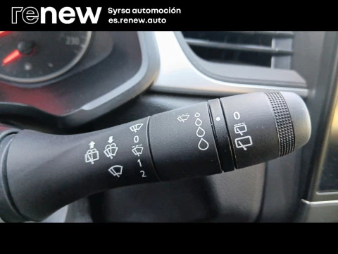 Renault Captur equilibre TCe 67kW (90CV)