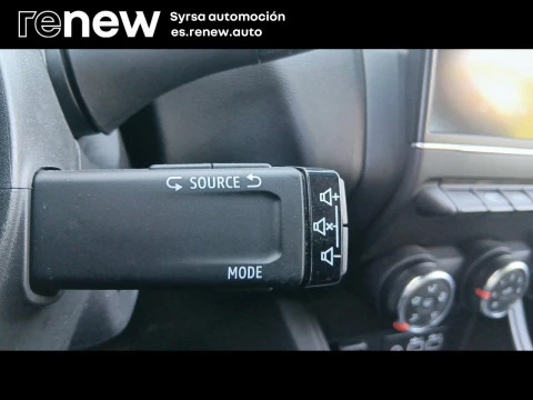 Renault Captur equilibre TCe 67kW (90CV)