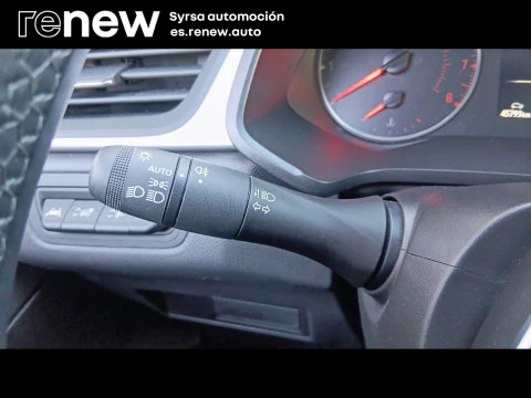 Renault Captur equilibre TCe 67kW (90CV)