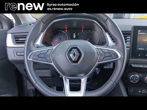 Renault Captur equilibre TCe 67kW (90CV)