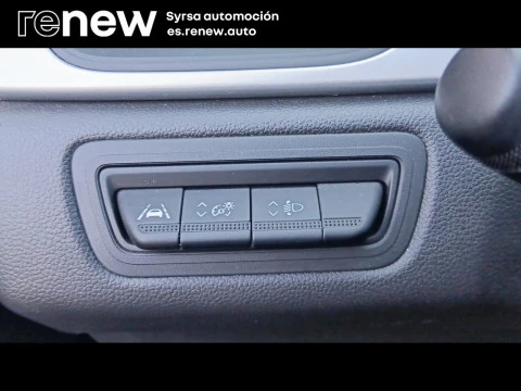 Renault Captur equilibre TCe 67kW (90CV)
