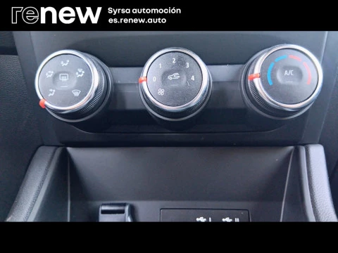 Renault Captur equilibre TCe 67kW (90CV)