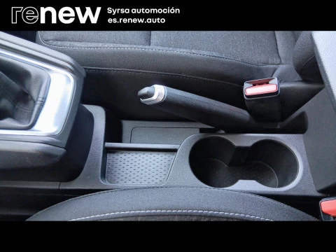 Renault Captur equilibre TCe 67kW (90CV)