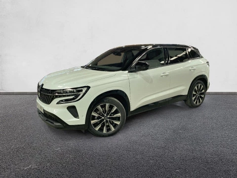 Renault Austral Techno E-Tech Full Hybrid 147kW (200CV) Renault Austral Techno E-Tech Full Hybrid 147kW (200CV)