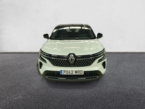 Renault Austral Techno E-Tech Full Hybrid 147kW (200CV)