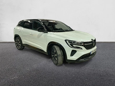 Renault Austral Techno E-Tech Full Hybrid 147kW (200CV)