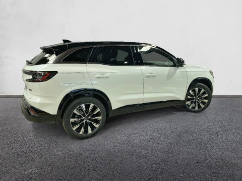 Renault Austral Techno E-Tech Full Hybrid 147kW (200CV)