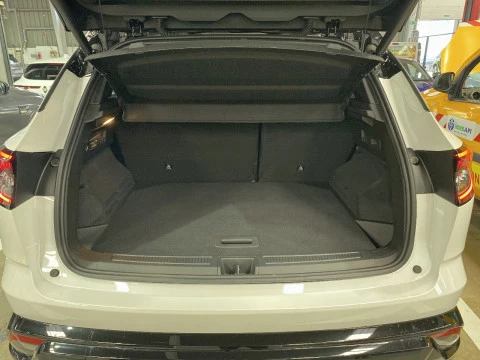 Renault Austral Techno E-Tech Full Hybrid 147kW (200CV)