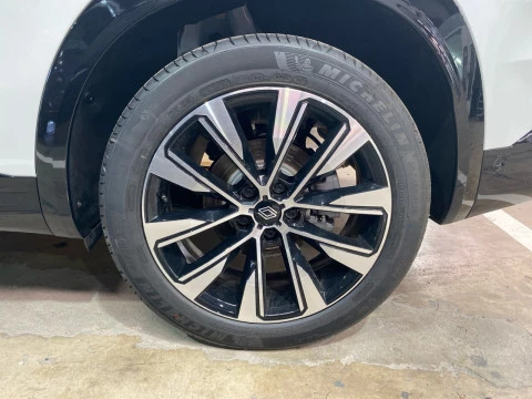 Renault Austral Techno E-Tech Full Hybrid 147kW (200CV)