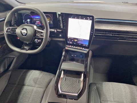 Renault Austral Techno E-Tech Full Hybrid 147kW (200CV)