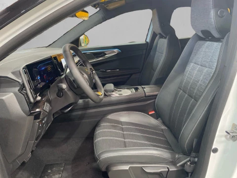 Renault Austral Techno E-Tech Full Hybrid 147kW (200CV)