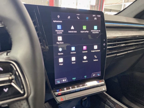 Renault Austral Techno E-Tech Full Hybrid 147kW (200CV)