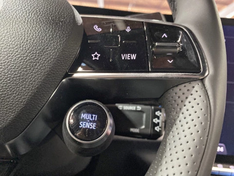 Renault Austral Techno E-Tech Full Hybrid 147kW (200CV)