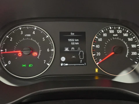 Dacia Sandero  Stepway ECO-G Extreme Go 74kW