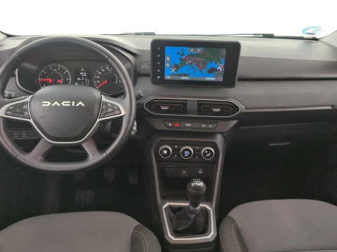 Dacia Sandero  Stepway ECO-G Extreme Go 74kW
