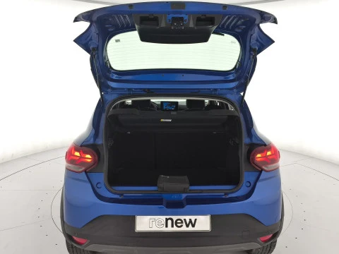 Dacia Sandero  Stepway ECO-G Extreme Go 74kW