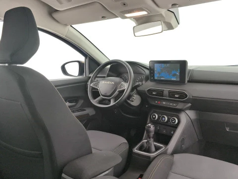 Dacia Sandero  Stepway ECO-G Extreme Go 74kW